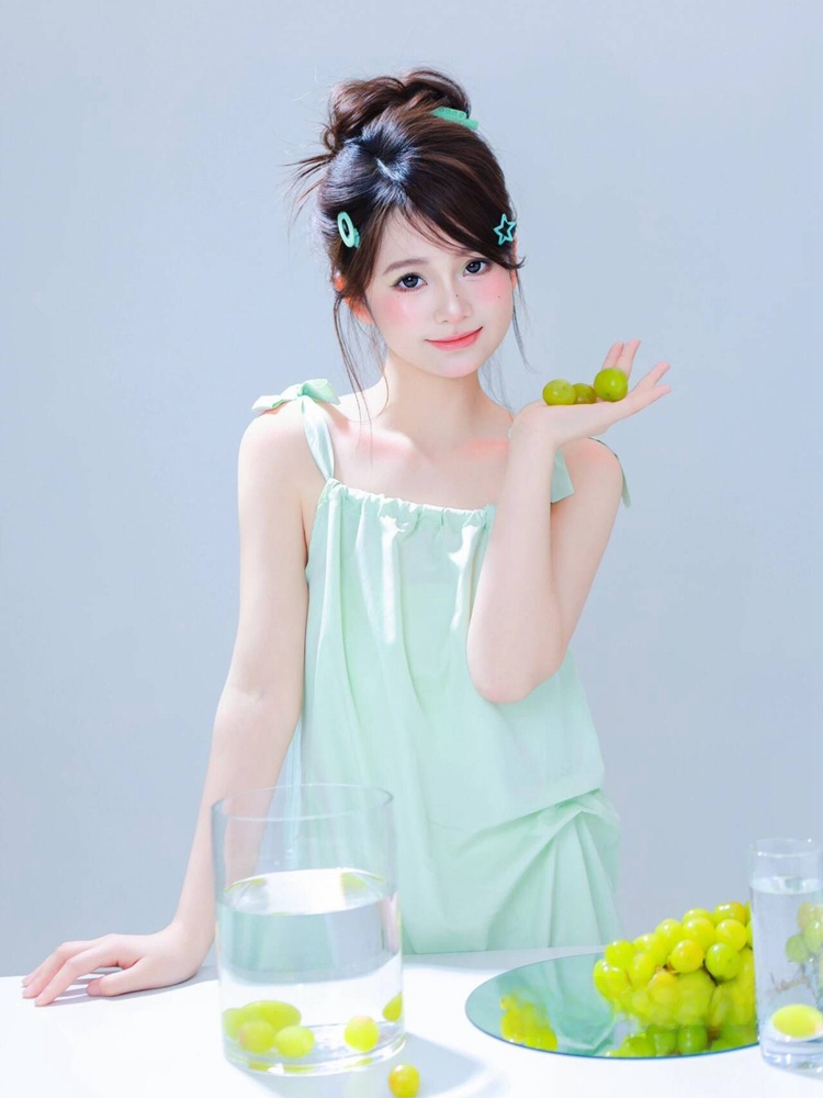 Summer Clothing Girls - Nuova Collezione Estiva: Abbigliamento per Fotografia