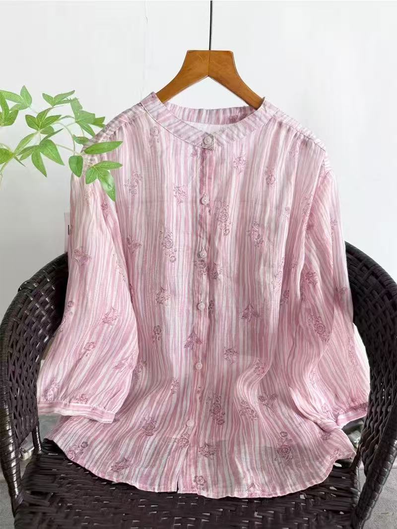 Summer Clothing In Japan - Abbigliamento di Lusso Originale per Donne,