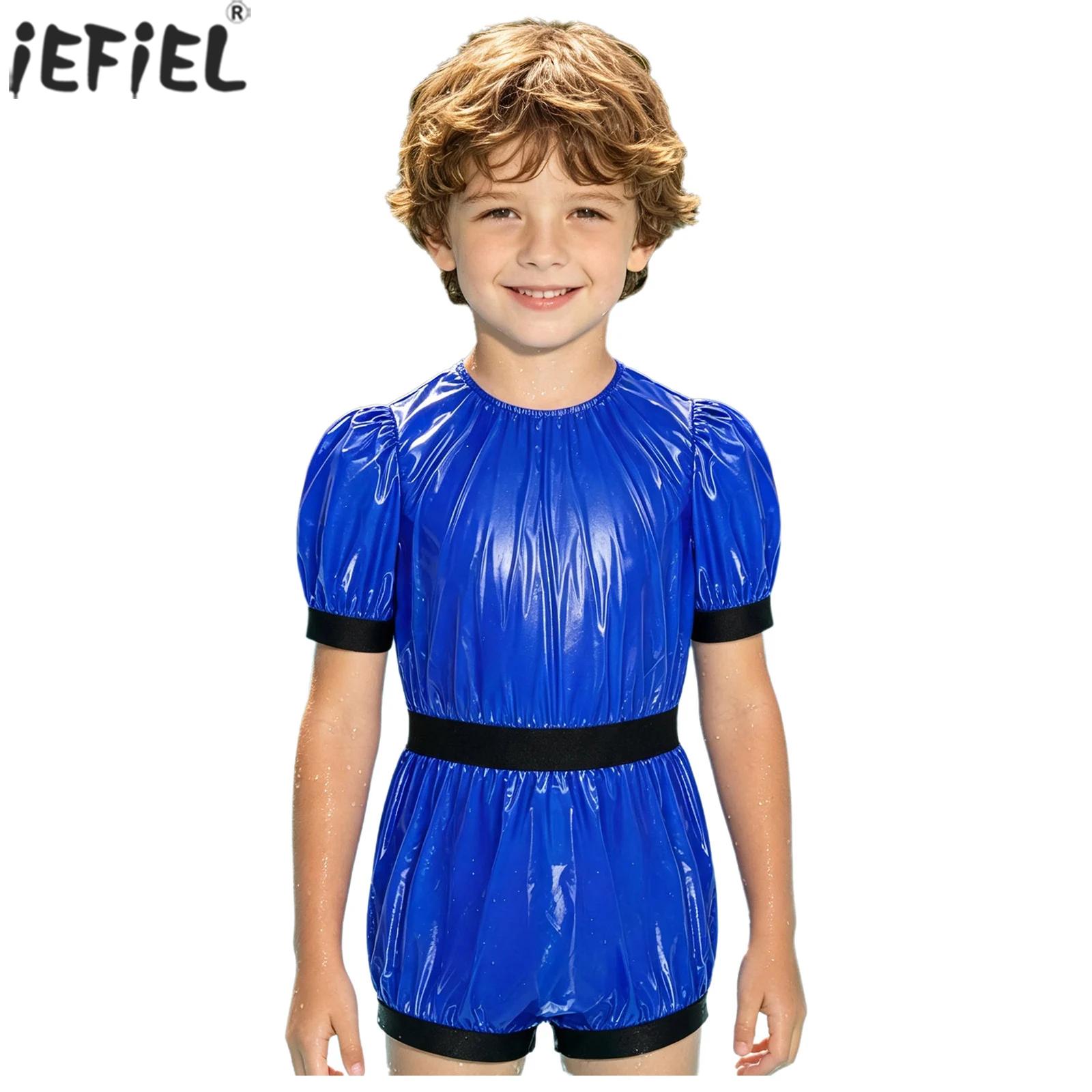 Summer Clothing Boys - Tutine Impermeabili per Bambini e Bambine