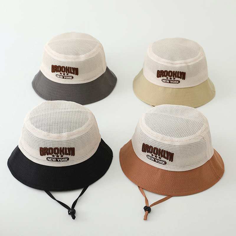 Summer Quotes - Cappello da Sole per Bambini con
