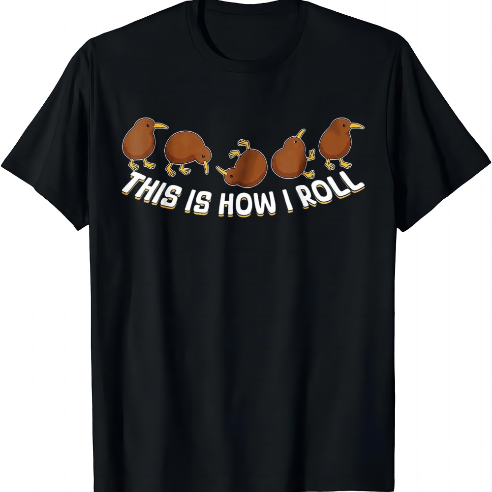 Summer Clothing Nz - Ecco come mi trovo Kiwi Bird