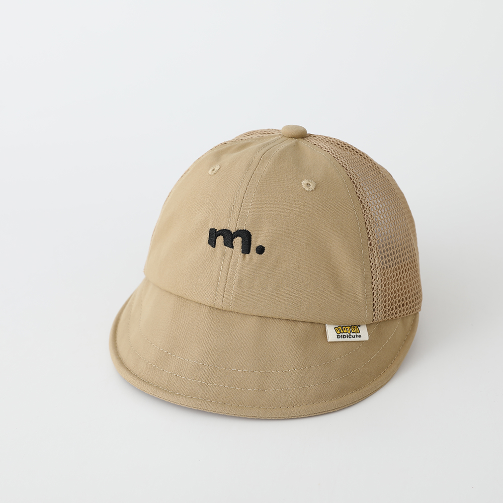 Summer Quotes - Cappello da pescatore per bambini semplice