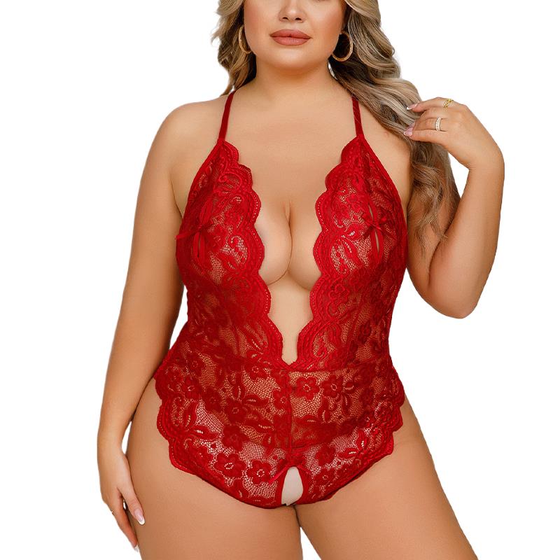 Summer Clothing Bundle - Hot Plus Size Moda esotica Body