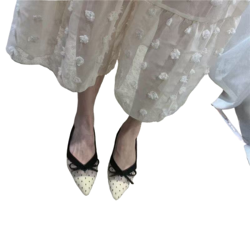 Summer Clothing Modest - Nuove Scarpe Estive 2026 da Donna