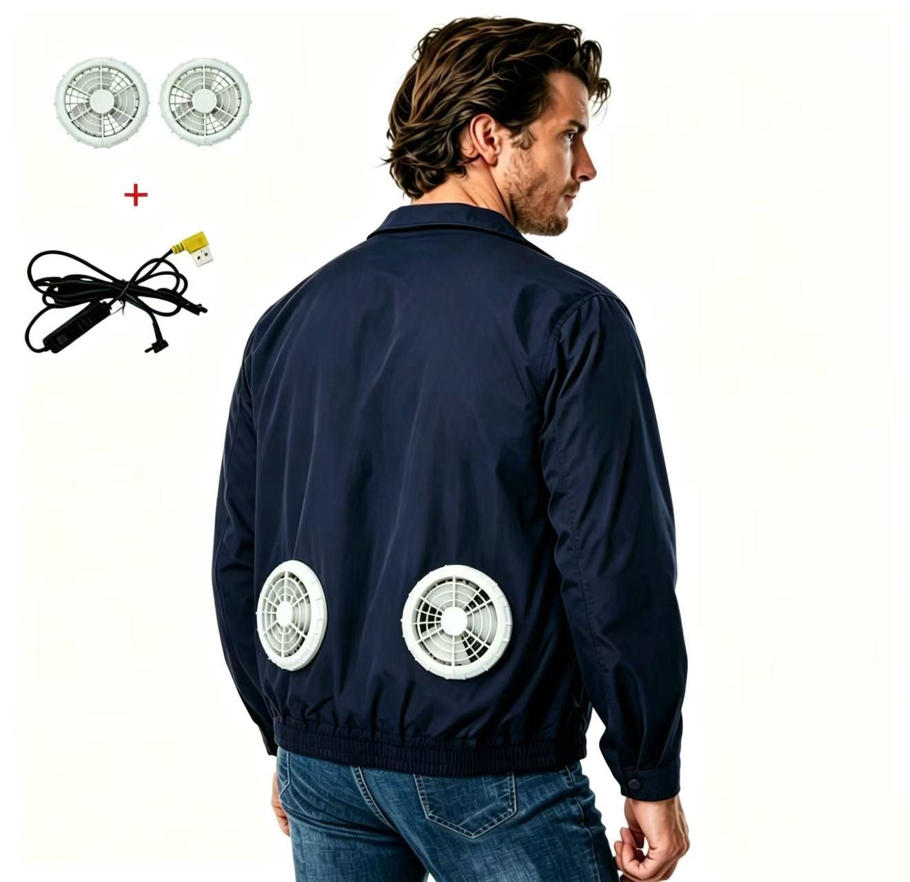 Summer Outdoor Clothing - Nuovi indumenti estivi da uomo per
