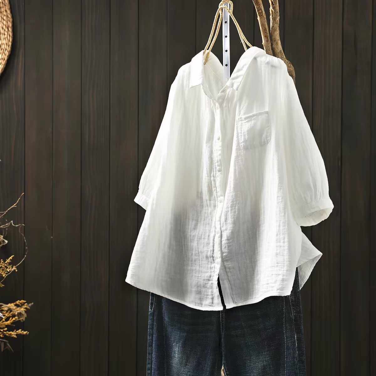 Summer Clothing In Japan - Abbigliamento donna taglie forti in stile