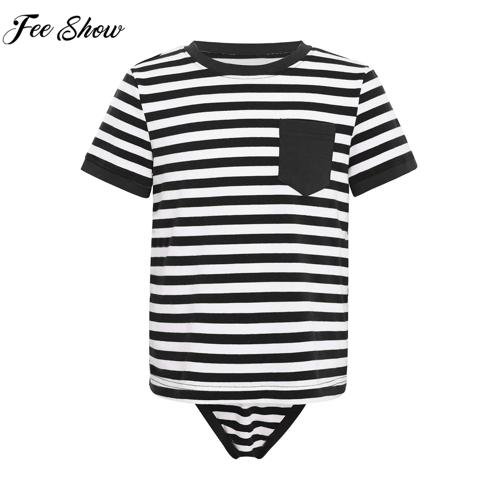 Summer Clothing Boys - Abbigliamento Adattivo per Bambini con Esigenze