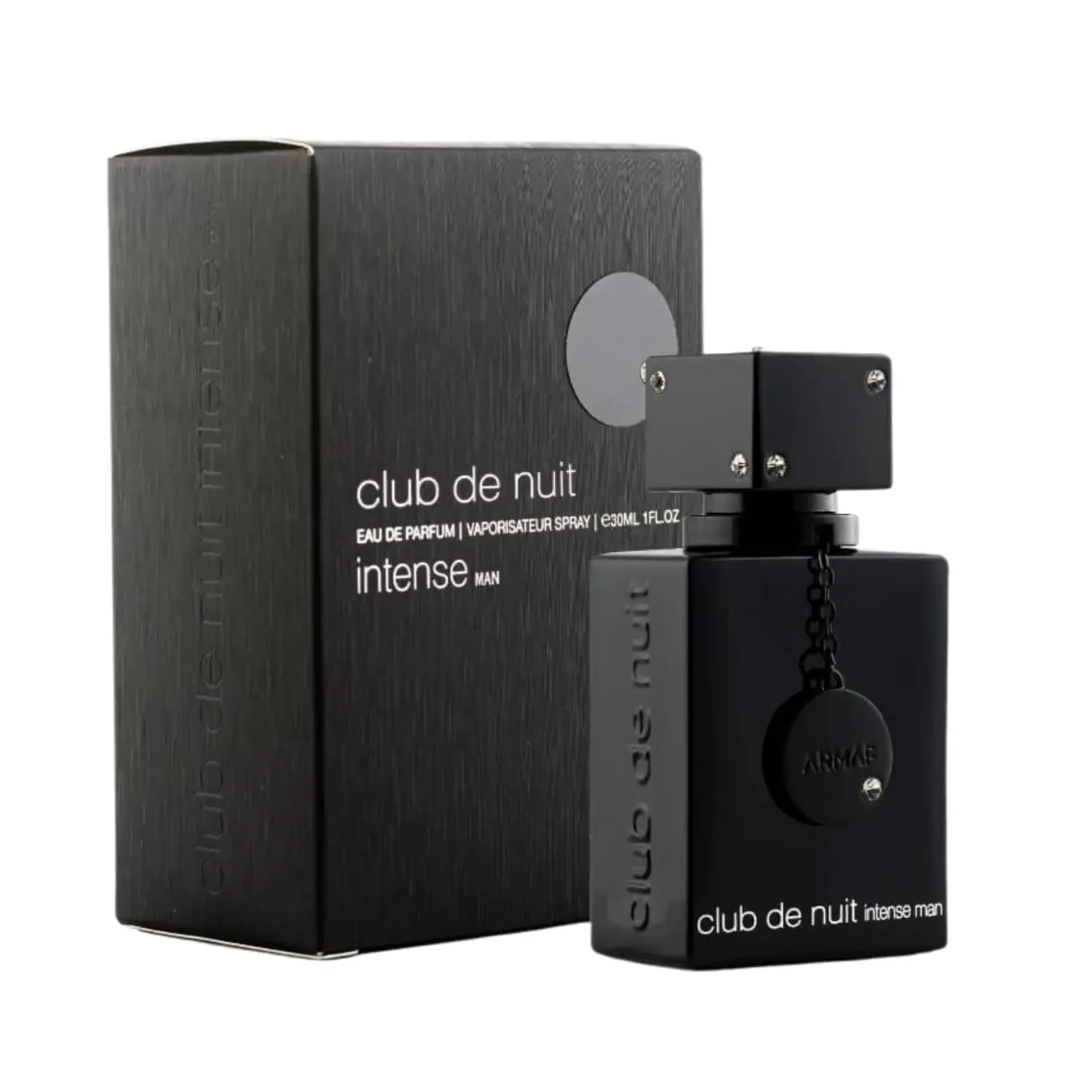 Summer Clothing Bundle - Armaf Club De Nuit Intense 100ml