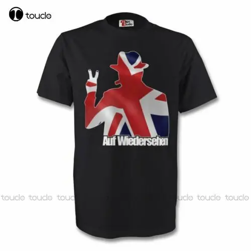 Summer Clothing Women Uk - Nuovo Churchill Victory Abbigliamento British Ulster