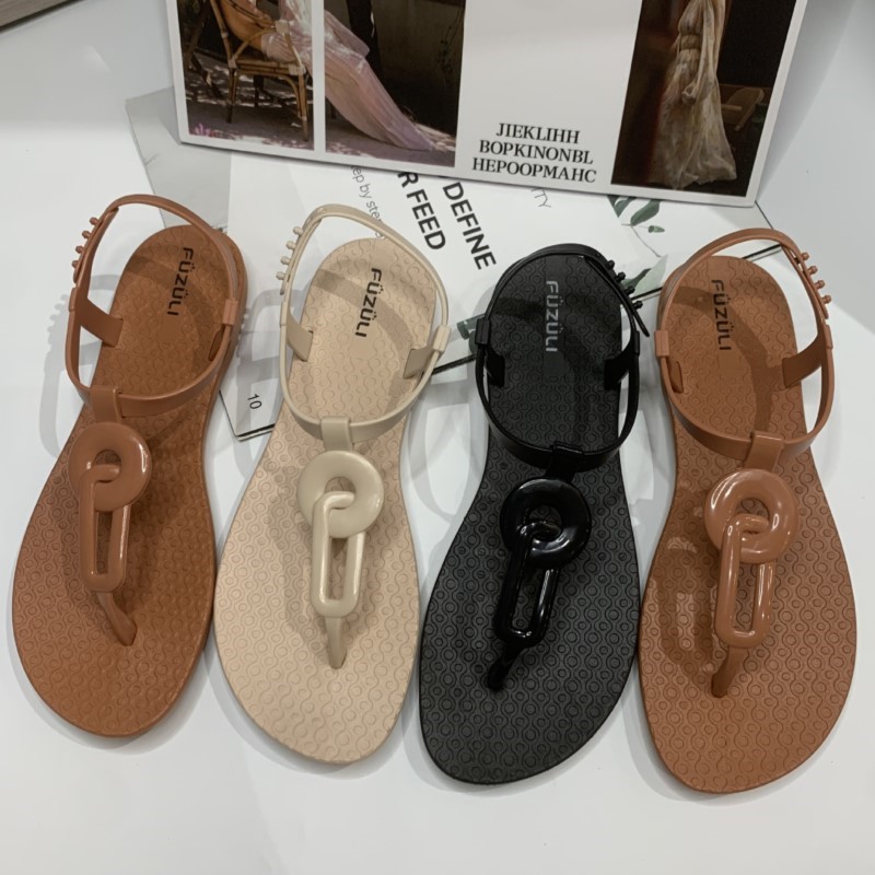 Espadrille Sandal Women - Sandali Donna alla Moda Leggeri, Scarpe