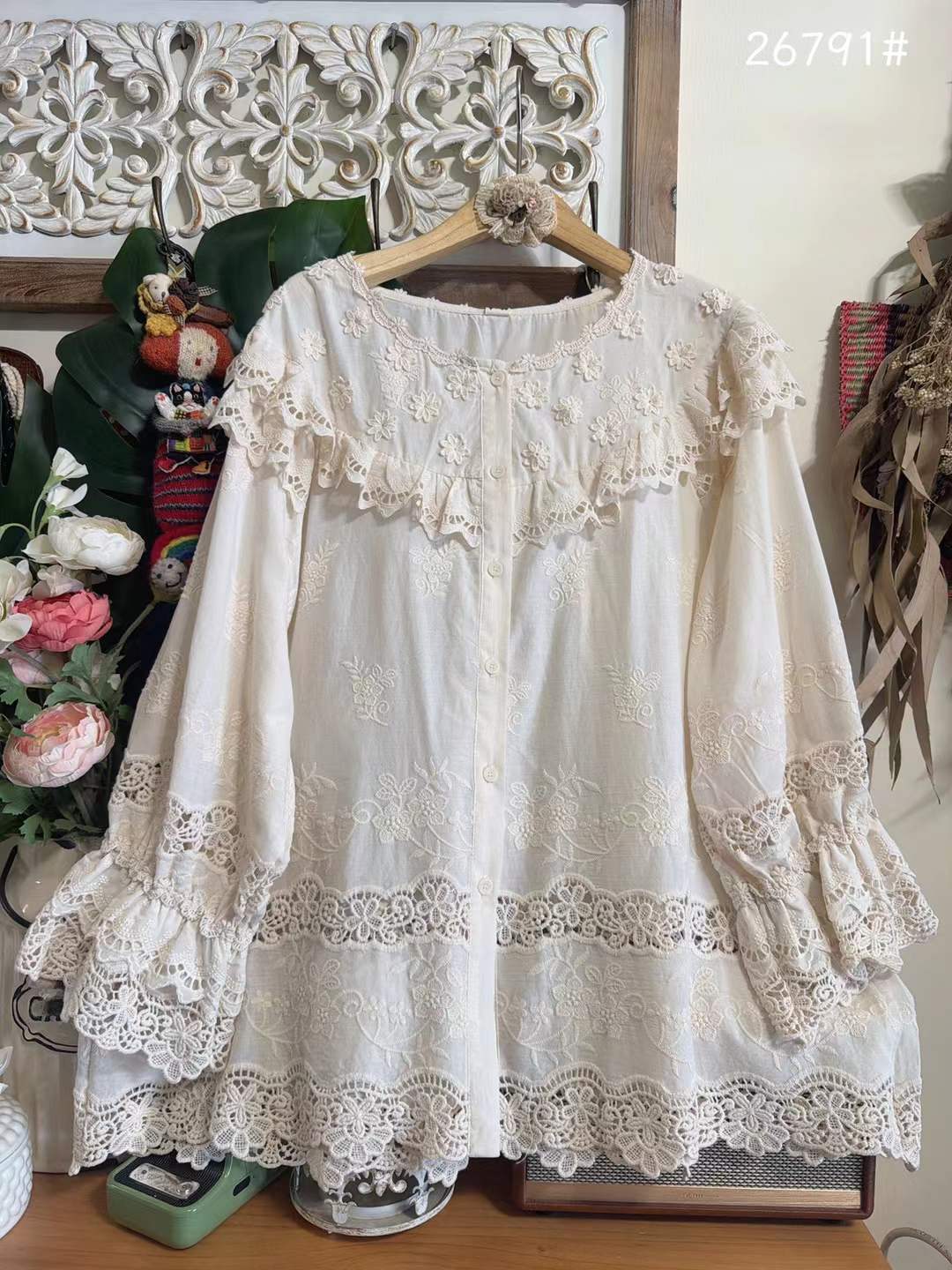 Camicette da donna 2026: Belli - Summer Clothing In Japan recensione e prezzo
