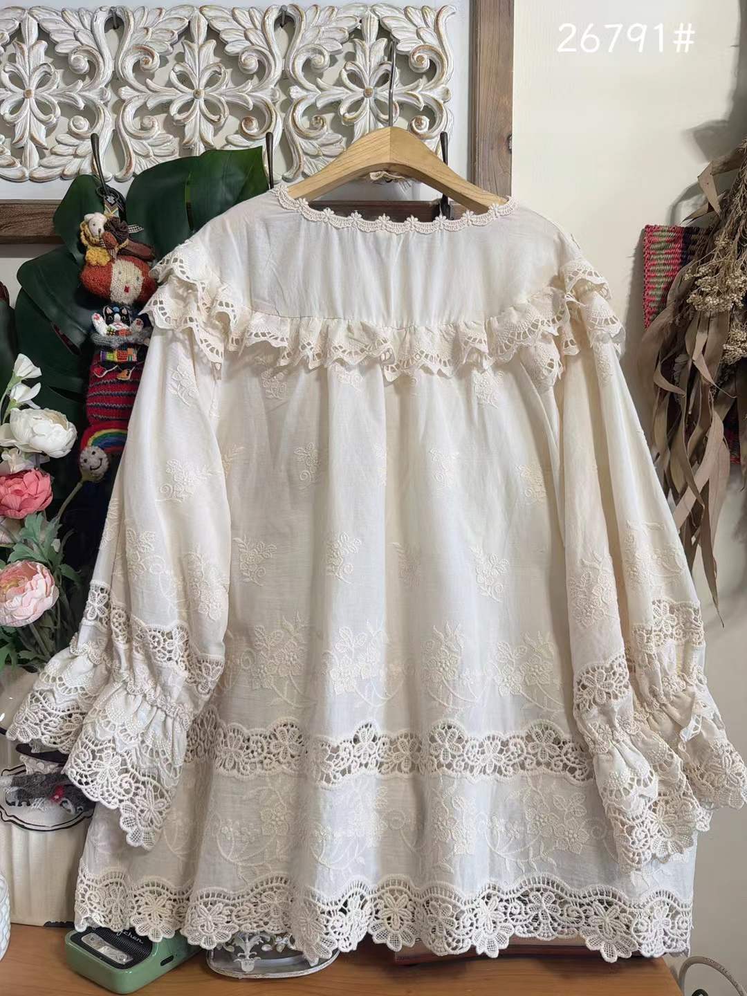 Camicette da donna 2026: Belli - Summer Clothing In Japan recensione e prezzo