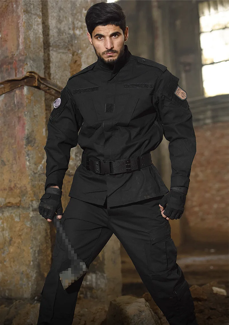 Set Uniforme Tattica ACU Premi - Summer Outdoor Clothing recensione e prezzo