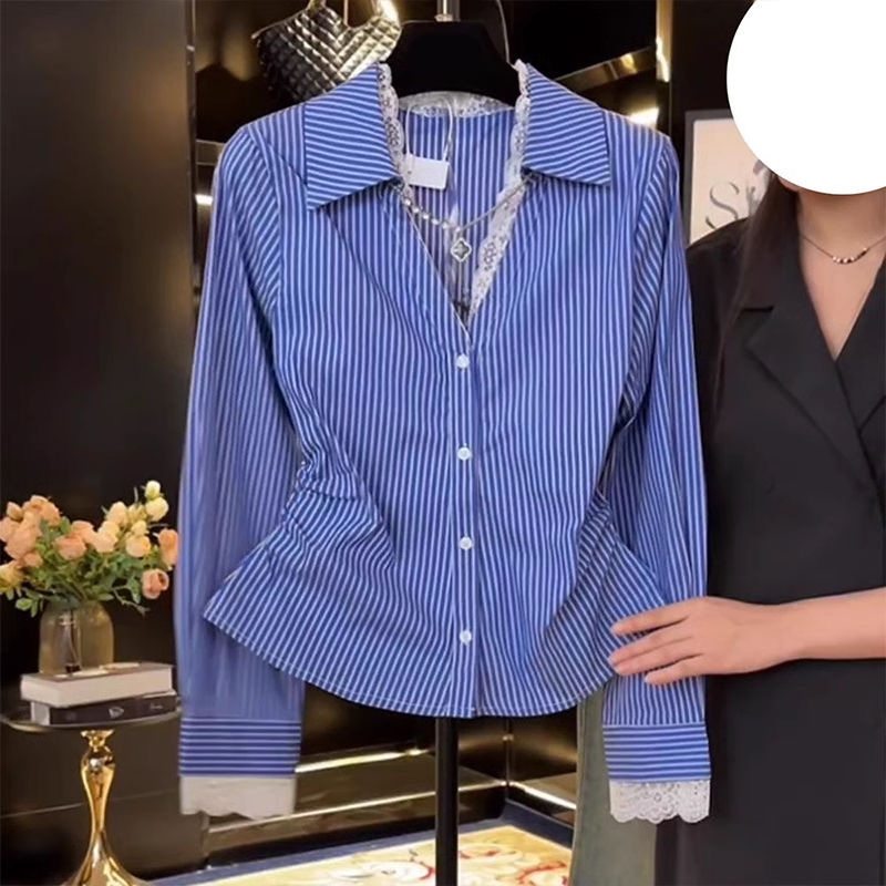 Elegante camicetta sottile pie - Summer Clothing Trends For Women recensione e prezzo