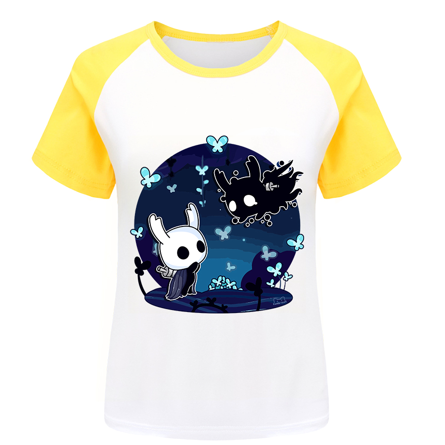 Gioco Hollow Knight Bambini Ve - Summer Knights Clothing recensione e prezzo