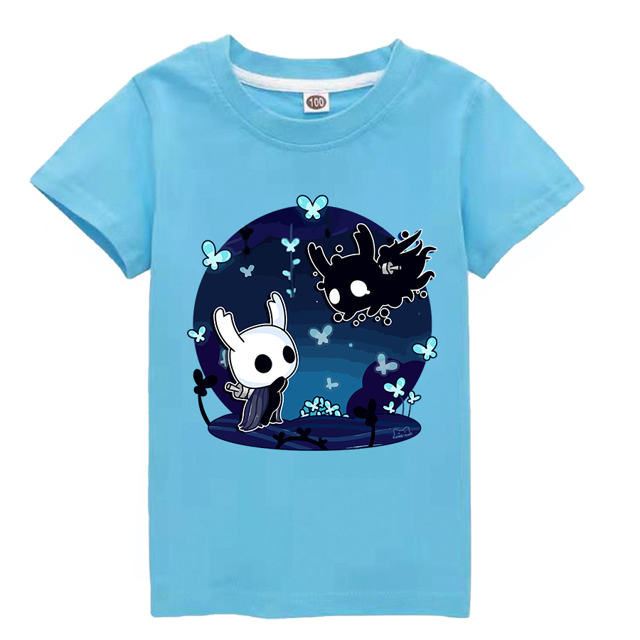 Gioco Hollow Knight Bambini Ve - Summer Knights Clothing recensione e prezzo