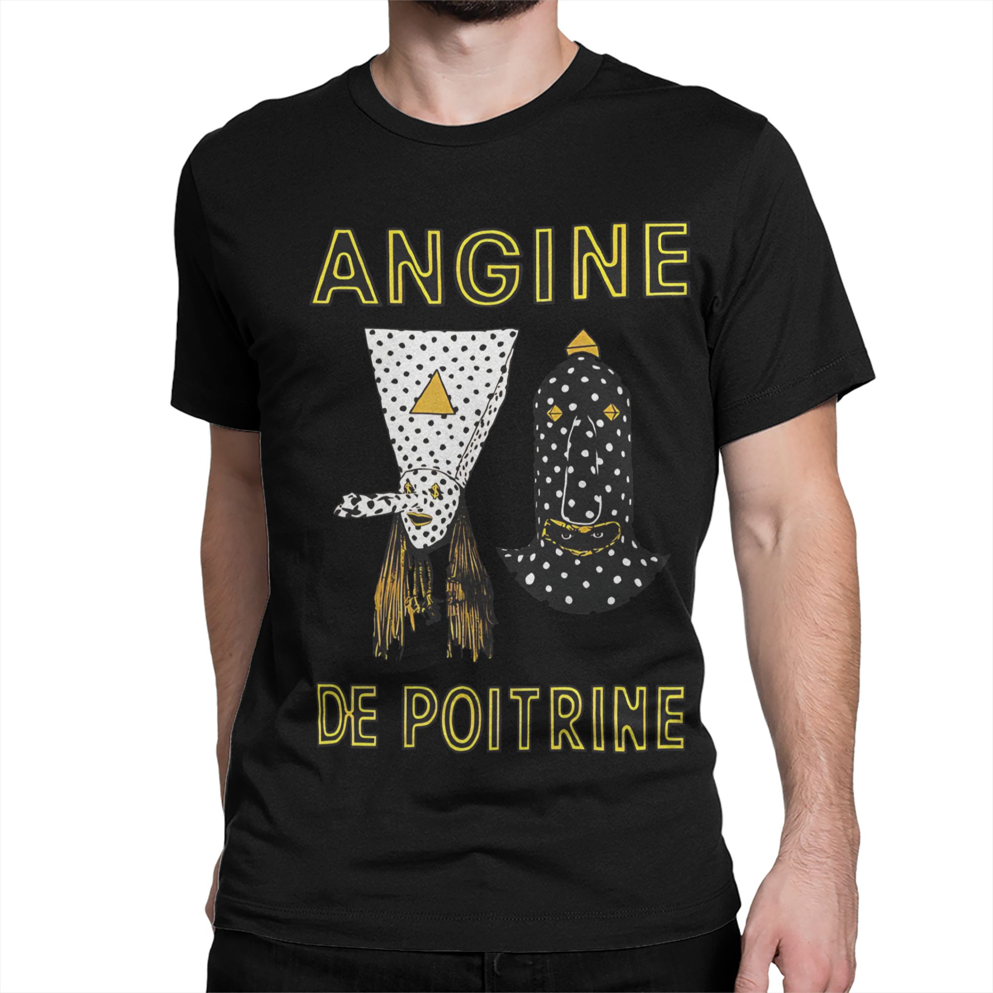 Angine De Poitrine Canada Band - Summer Clothing Women Canada recensione e prezzo