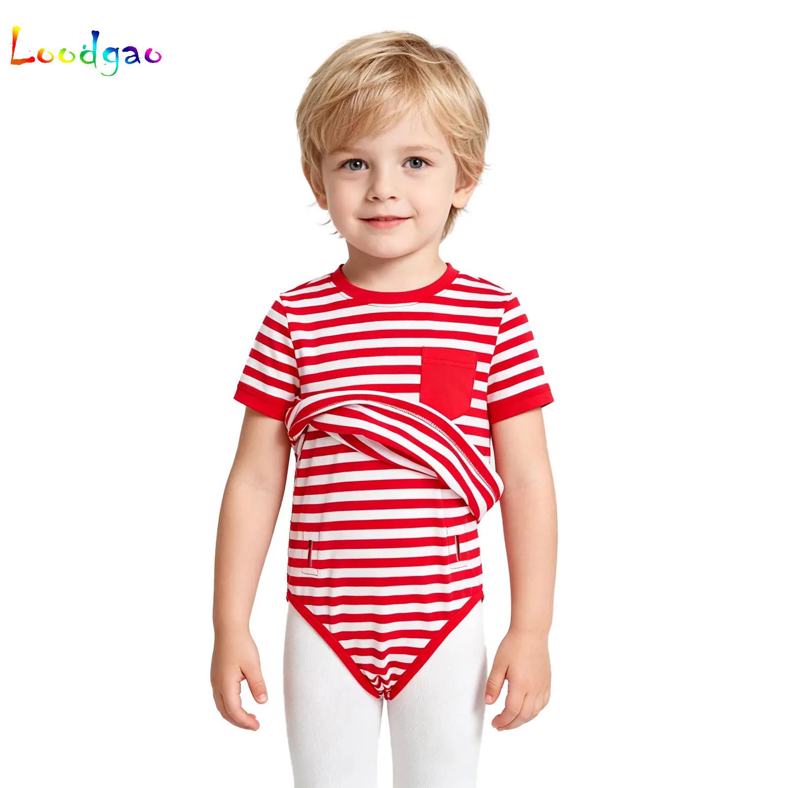 Body Adattivo per Bambini con  - Summer Clothing Boys recensione e prezzo