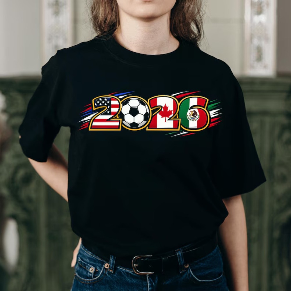 T-shirt in cotone con grafica  - Summer Clothing Women Canada recensione e prezzo