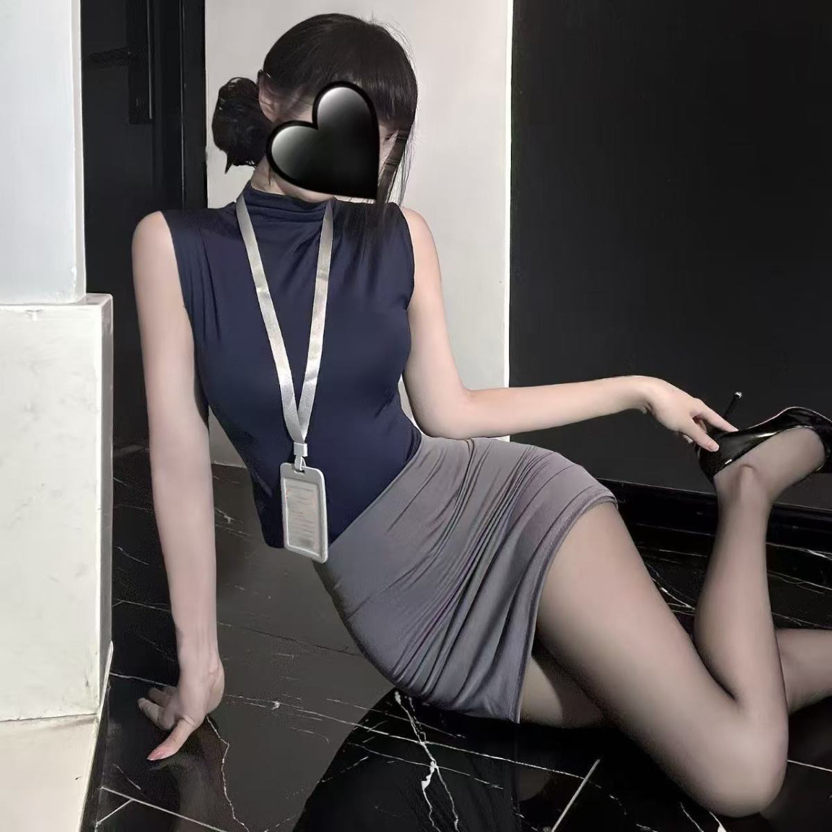 Hot Girl Pure Desire Style Sum - Summer Clothing Girls recensione e prezzo