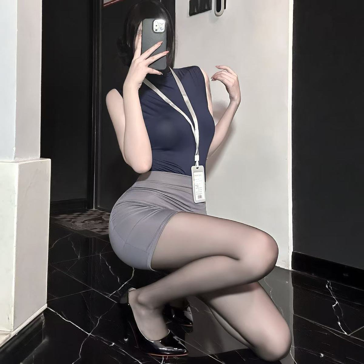 Hot Girl Pure Desire Style Sum - Summer Clothing Girls recensione e prezzo