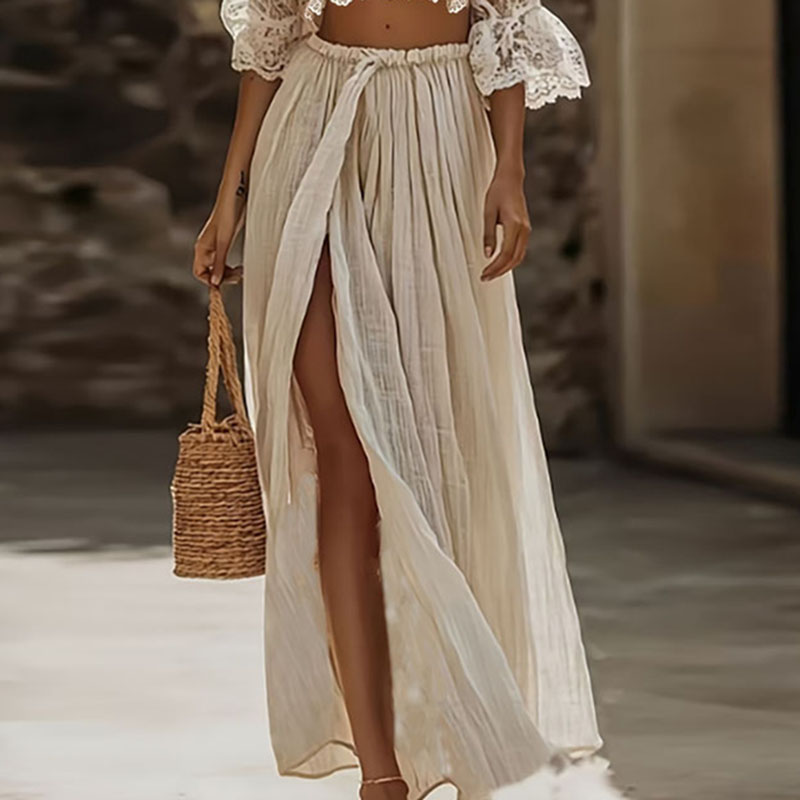 Completo due pezzi da donna bo - Summer Clothing Vacation recensione e prezzo