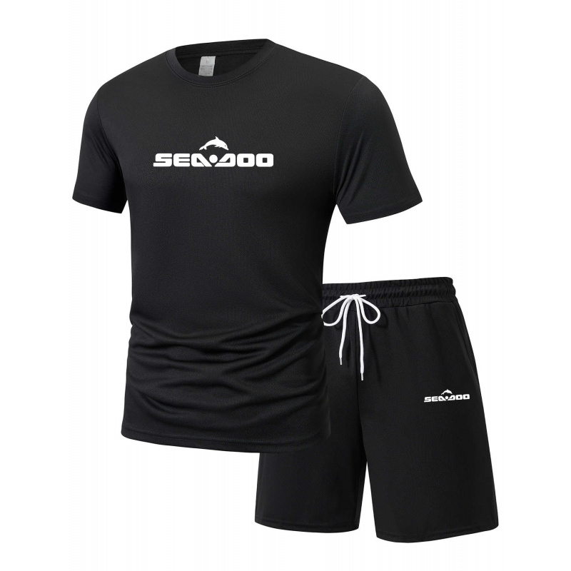 Sea Doo Seadoo Moto T-shirt e  - Summer Quotes recensione e prezzo