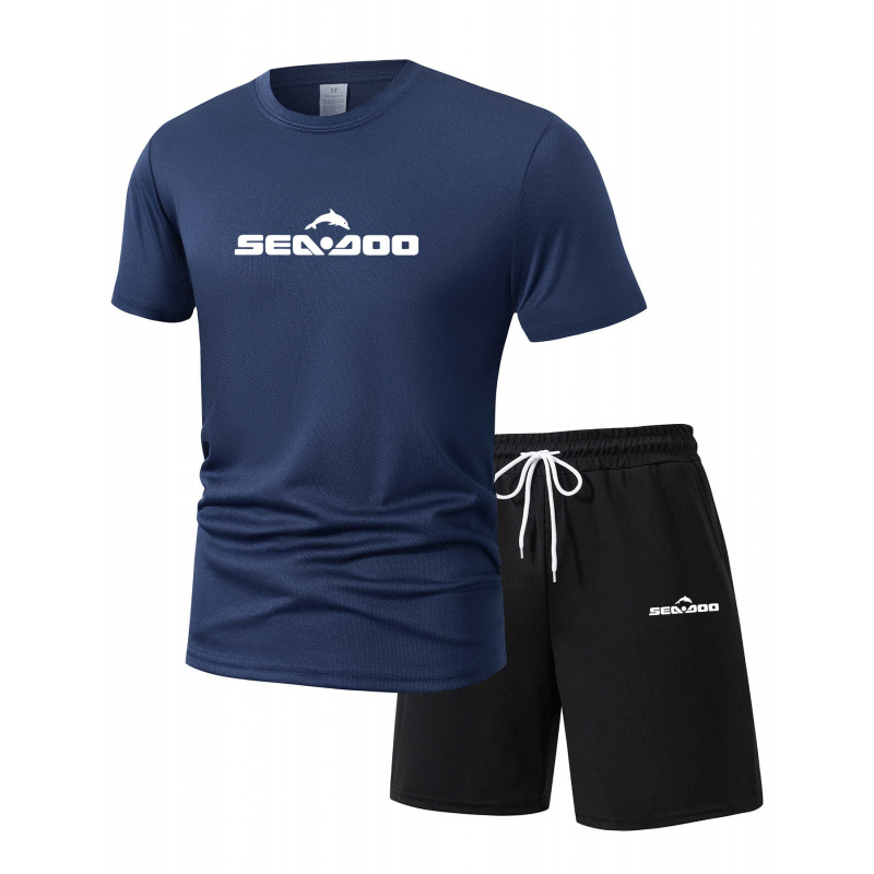 Sea Doo Seadoo Moto T-shirt e  - Summer Quotes recensione e prezzo