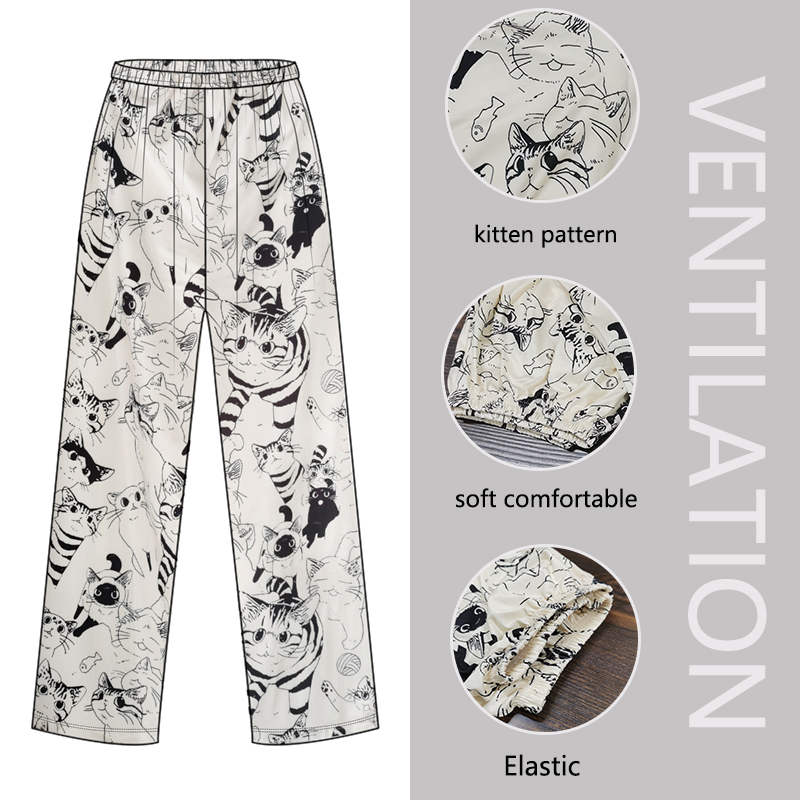 Pantaloni da casa per esterni  - Summer Outdoor Clothing recensione e prezzo