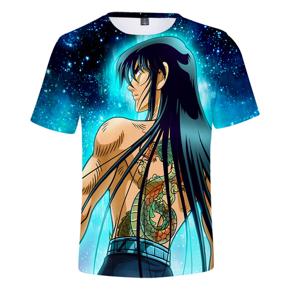Maglietta per bambini da 3 a 1 - Summer Knights Clothing recensione e prezzo