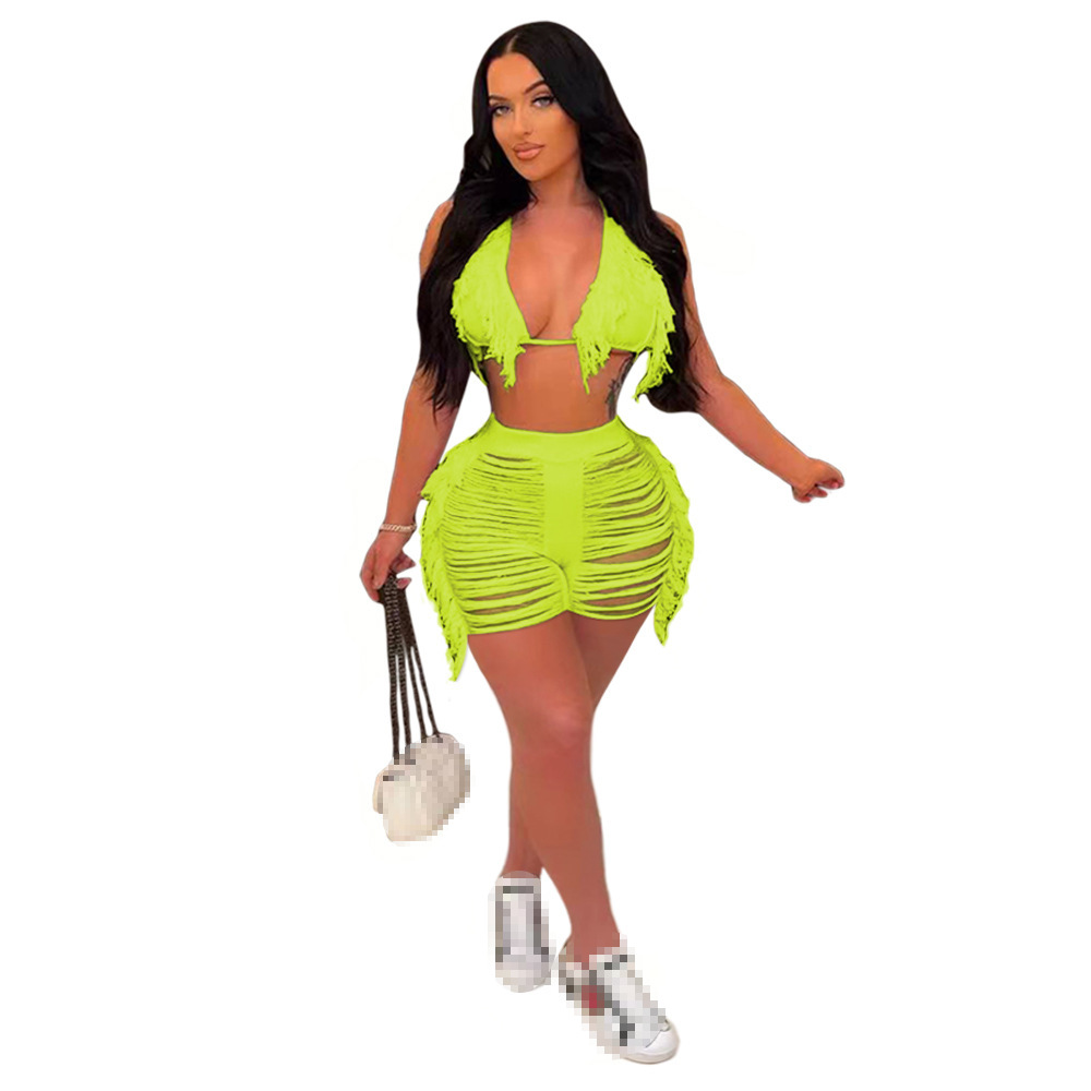 Completo Due Pezzi Estivo da D - Summer Clothing Bundle recensione e prezzo