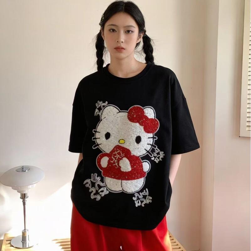 T-shirt da donna estiva a mani - Summer Clothing Modest recensione e prezzo