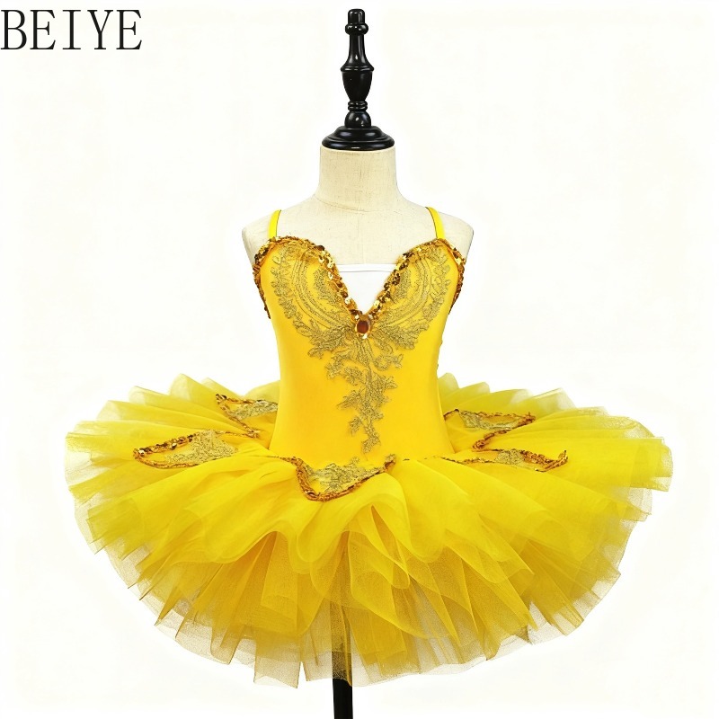 Costumi da ballo per bambine,  - Summer Clothing Girls recensione e prezzo