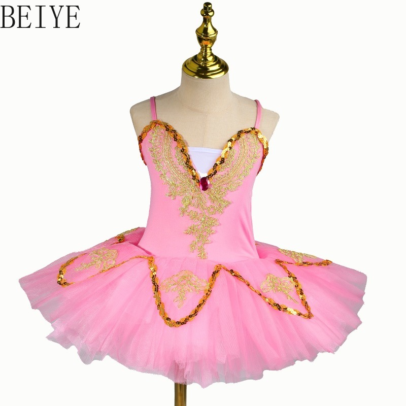 Costumi da ballo per bambine,  - Summer Clothing Girls recensione e prezzo
