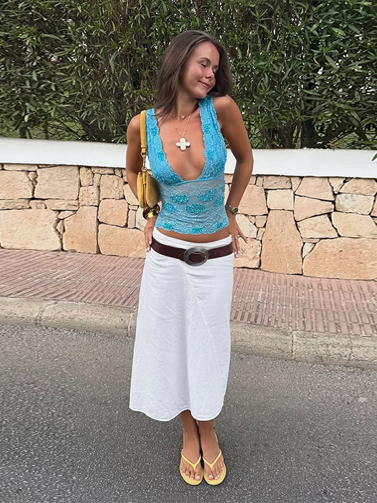 Completo Estivo da Donna 2026: - Summer Clothing Vacation recensione e prezzo