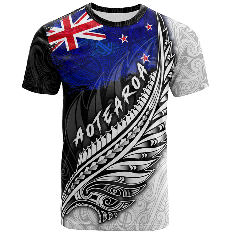 Moda 3D stampa nuova zelanda M - Summer Clothing Nz recensione e prezzo