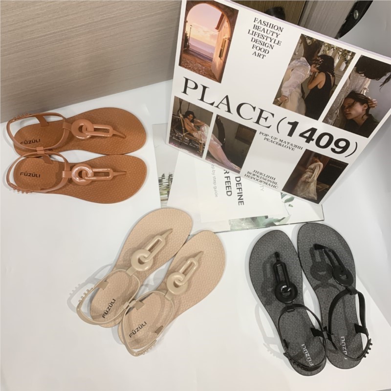 Scarpe Sandali Donna Moda Scar - Espadrille Sandal Women recensione e prezzo