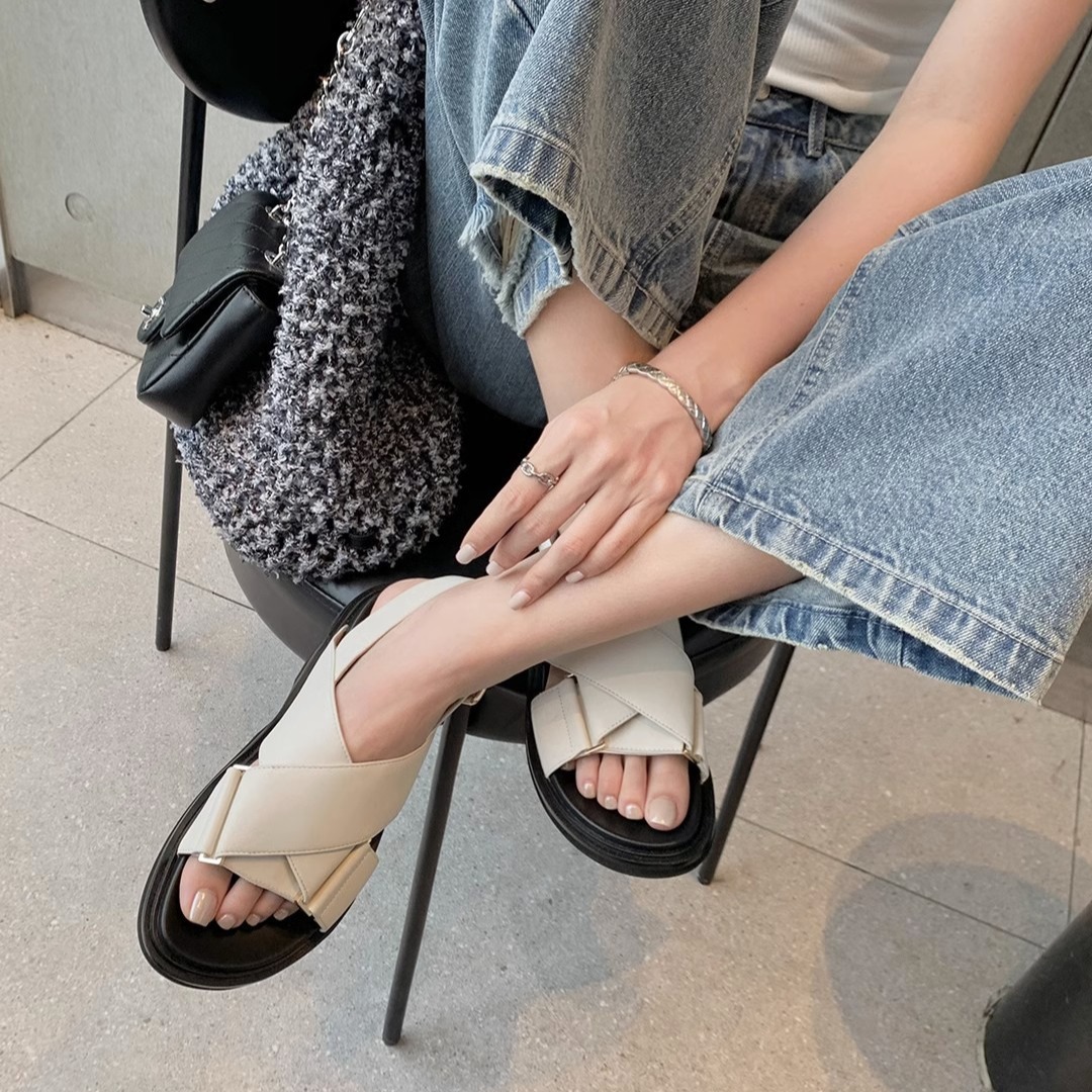 Sandali Romani Estivi da Donna - Summer Clothing Modest recensione e prezzo