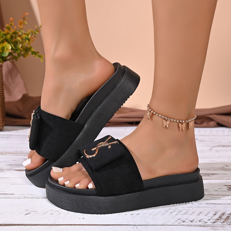 Ciabatte di Lusso da Donna con - Summer Quotes recensione e prezzo