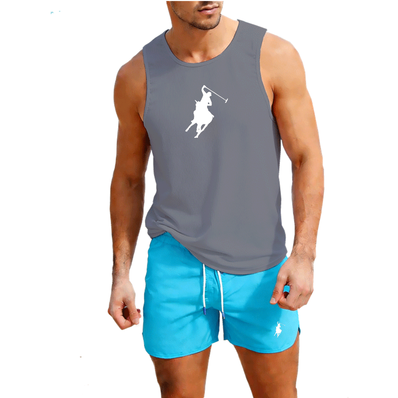 Completo estivo da uomo europe - Summer Outdoor Clothing recensione e prezzo