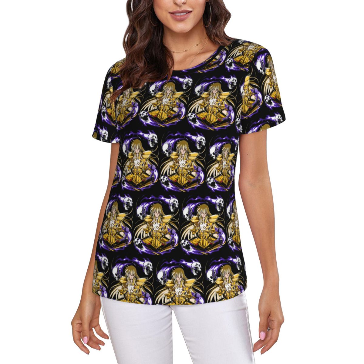 T-shirt da donna Knights Of Th - Summer Knights Clothing recensione e prezzo