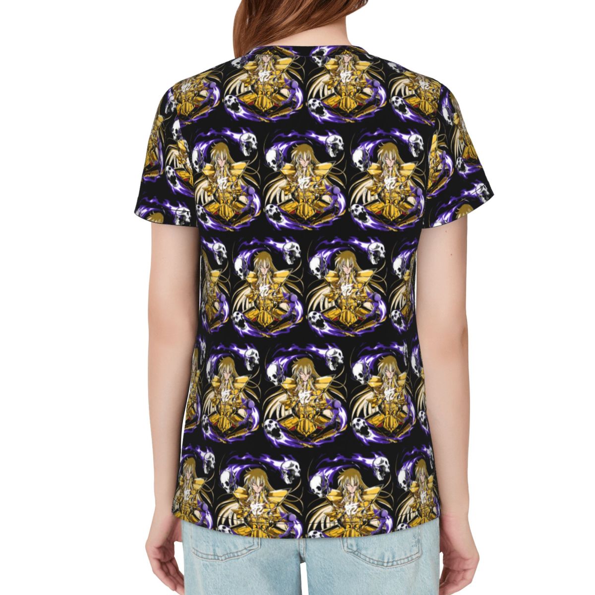 T-shirt da donna Knights Of Th - Summer Knights Clothing recensione e prezzo