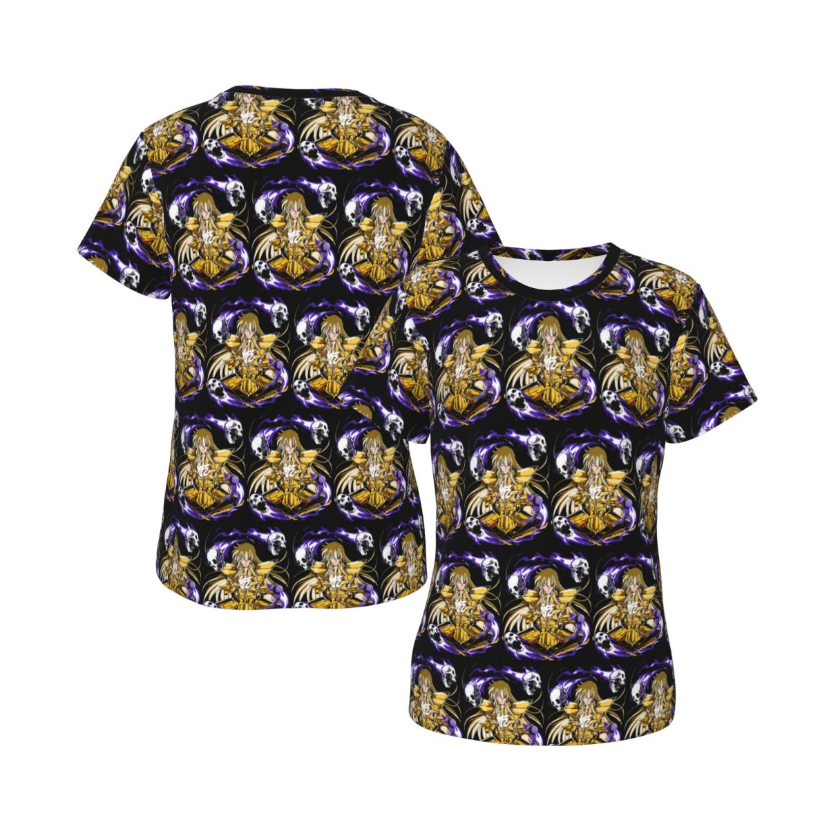 T-shirt da donna Knights Of Th - Summer Knights Clothing recensione e prezzo