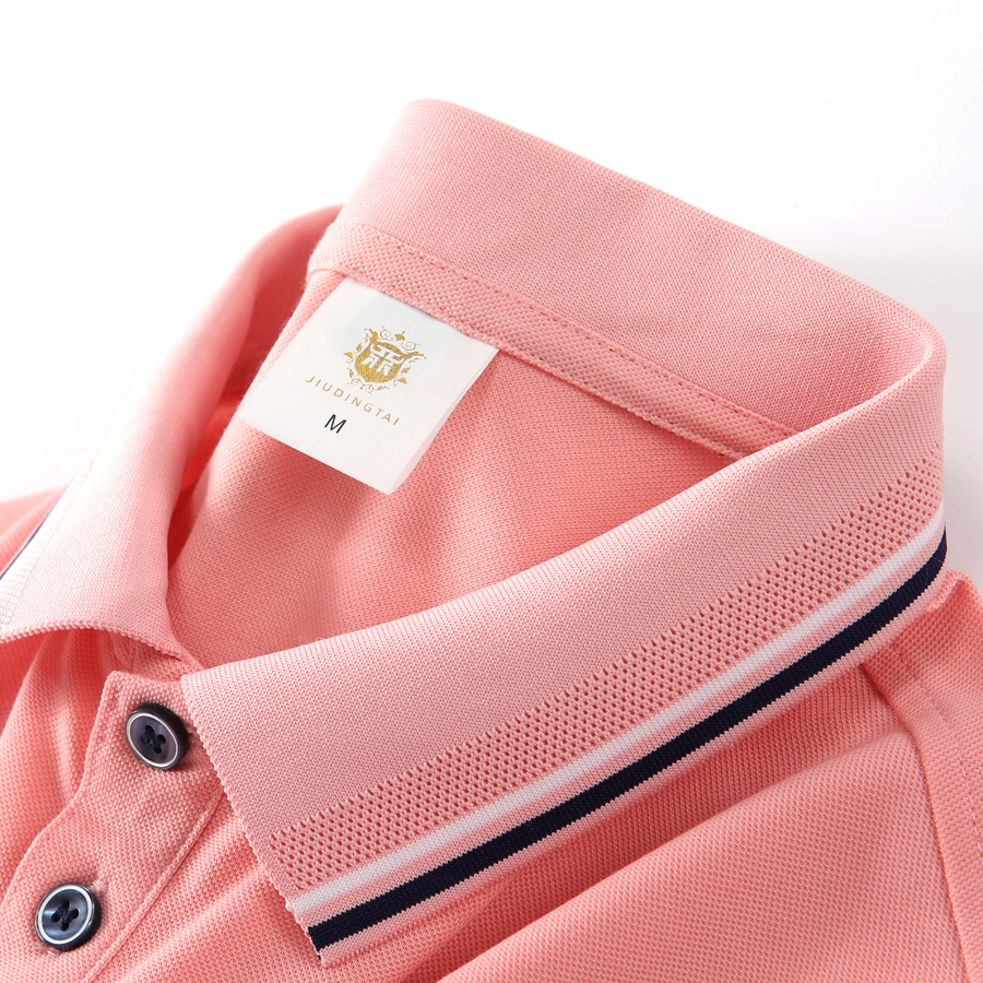 Polo con LOGO personalizzato d - Summer Clothing Bundle recensione e prezzo