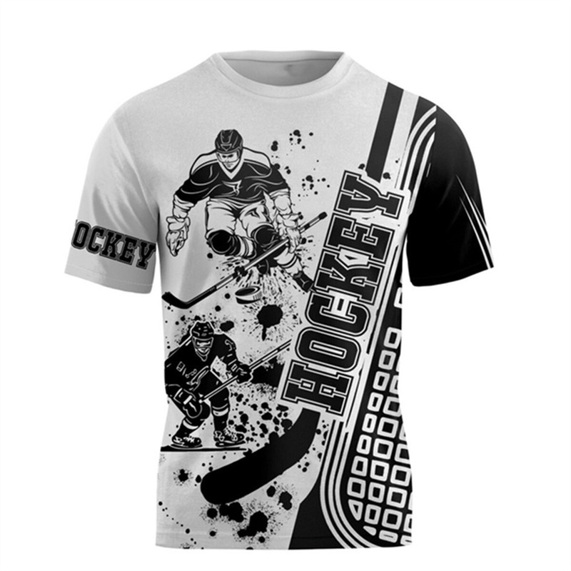 Canada Hockey Sports T-shirt F - Summer Clothing Women Canada recensione e prezzo