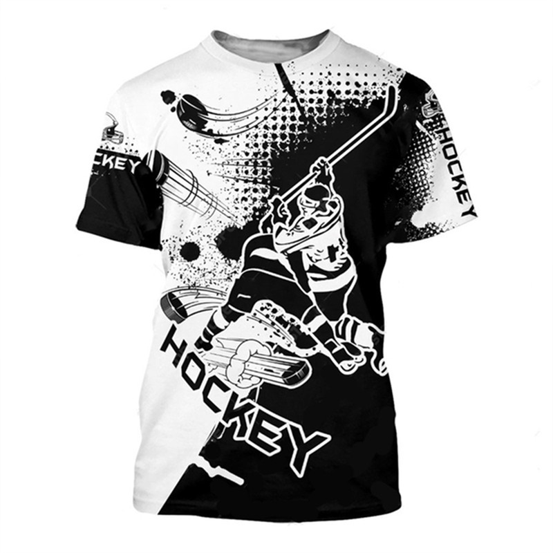 Canada Hockey Sports T-shirt F - Summer Clothing Women Canada recensione e prezzo