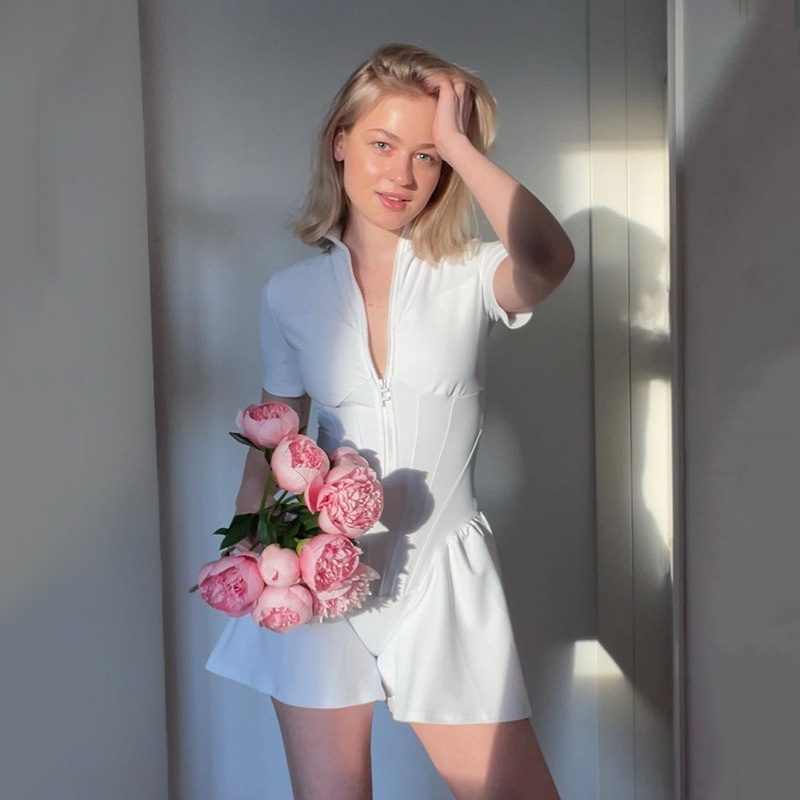 Commercio all'ingrosso del ves - Summer Clothing Colors recensione e prezzo