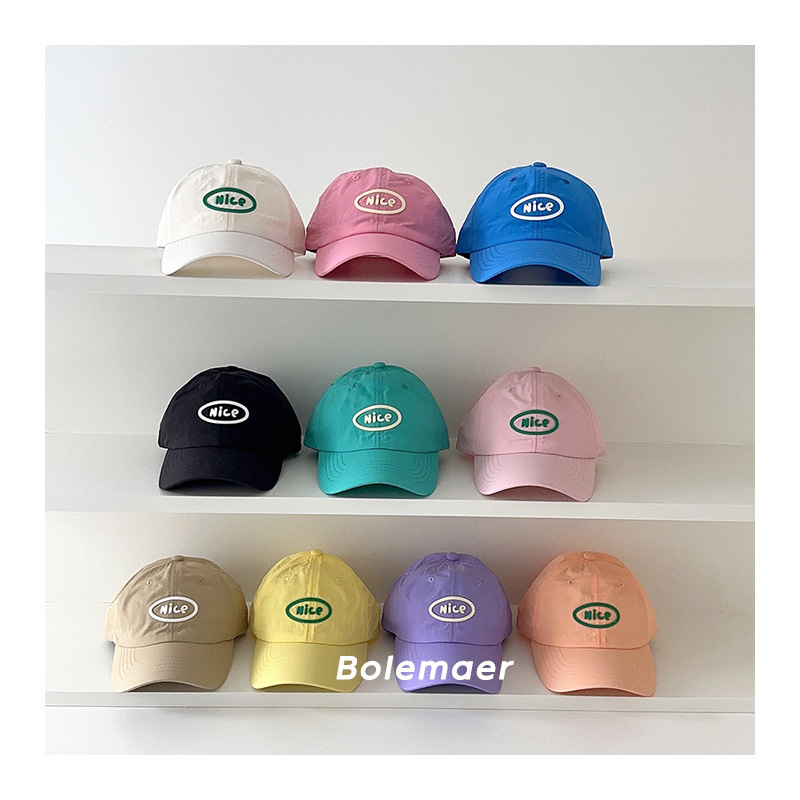 Cappellino da Baseball Estivo  - Summer Quotes recensione e prezzo
