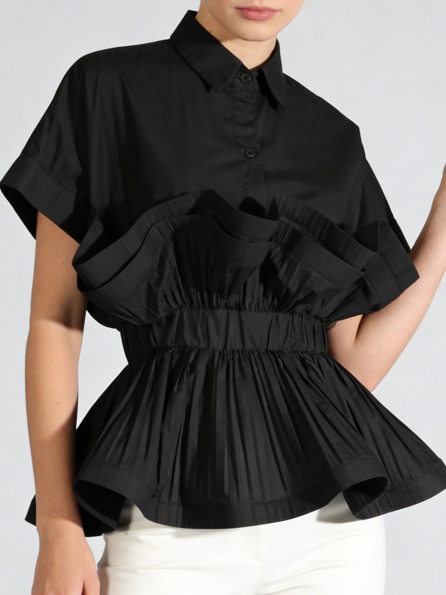 TWOTWINSTYLE Camicia Elegante  - Summer Clothing Trends For Women recensione e prezzo
