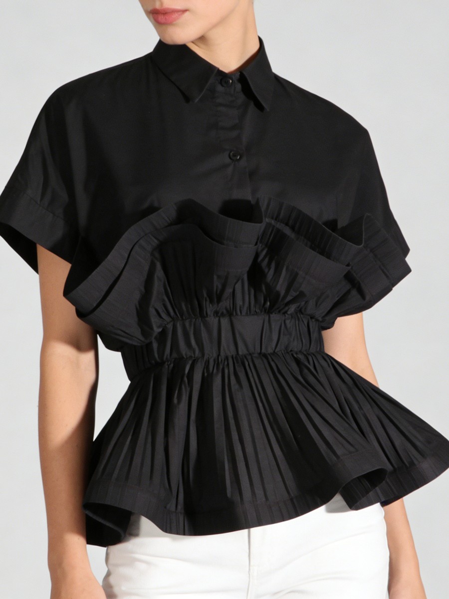 TWOTWINSTYLE Camicia Elegante  - Summer Clothing Trends For Women recensione e prezzo